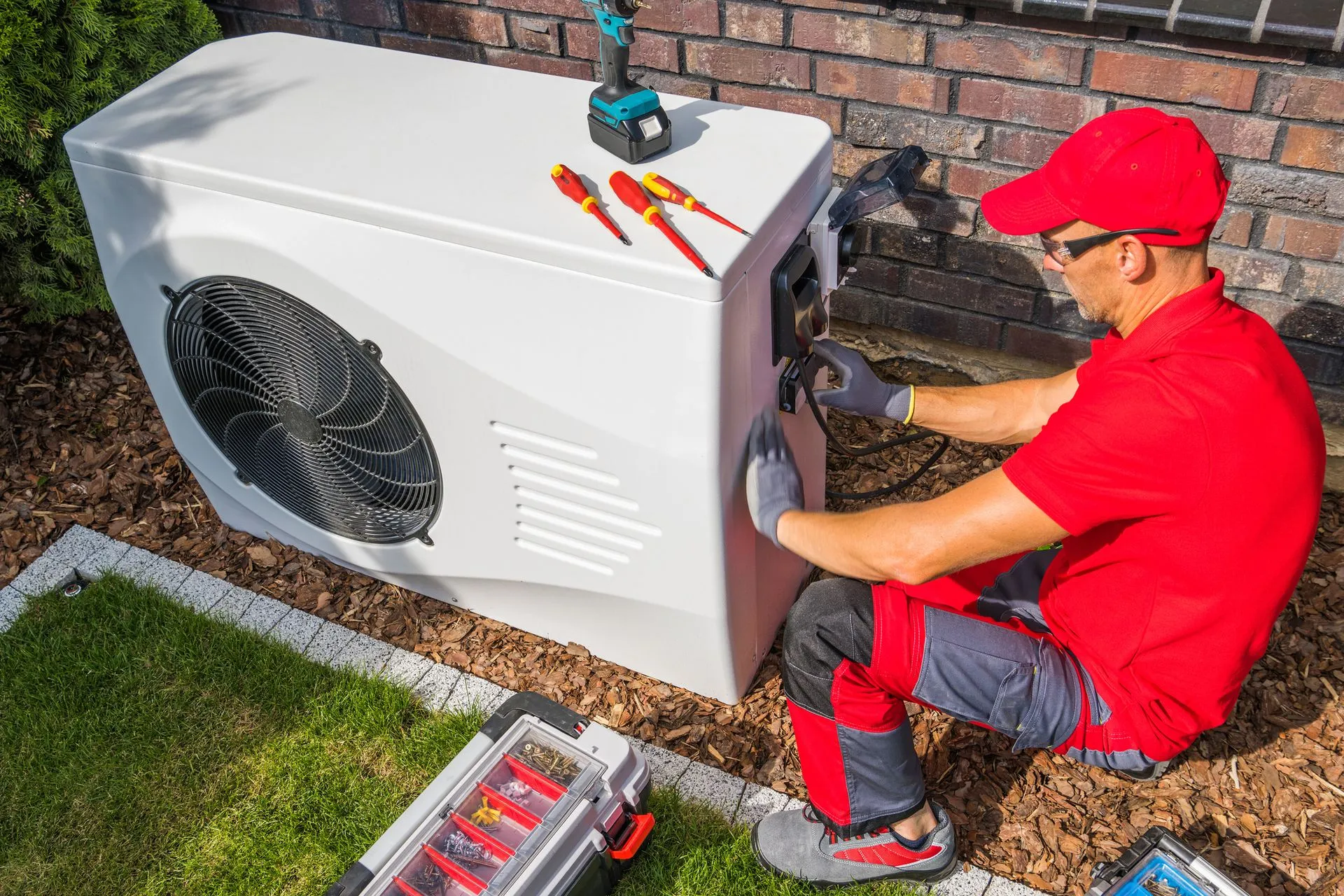 About HVAC in Bay Saint Louis, MS